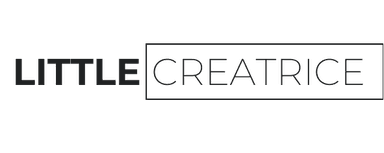 Little Créatrice Logo
